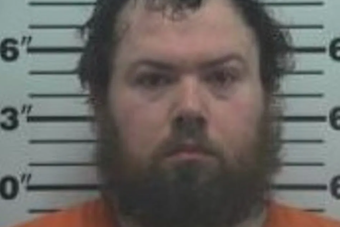 Bellaire Man Snared In Multi-State Child Sex Abuse Sting