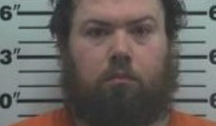 Bellaire Man Snared In Multi-State Child Sex Abuse Sting