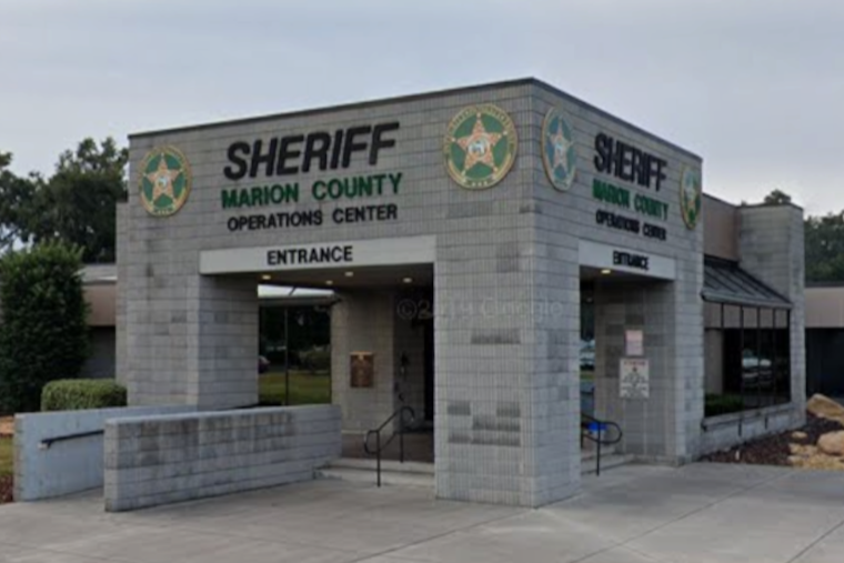 Belleview Rodeo Chaos As Rider Accused Of Charging Woman With Horse, Bolting Into Woods