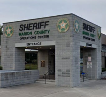 Belleview Rodeo Chaos As Rider Accused Of Charging Woman With Horse, Bolting Into Woods