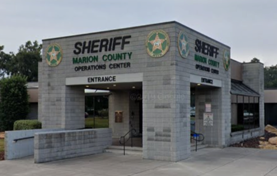 Belleview Rodeo Chaos As Rider Accused Of Charging Woman With Horse, Bolting Into Woods