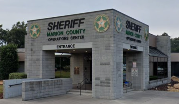Belleview Rodeo Chaos As Rider Accused Of Charging Woman With Horse, Bolting Into Woods