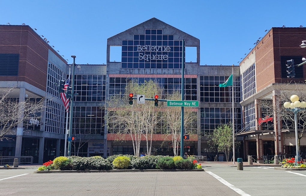 Bellevue Arts Fair Takeover: 350 Artists Flood Downtown This Weekend