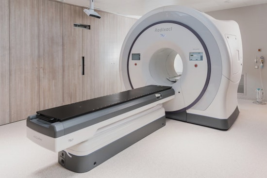 Bellevue ER Arms Itself With Second CT Scanner to Bust Manhattan Backlogs