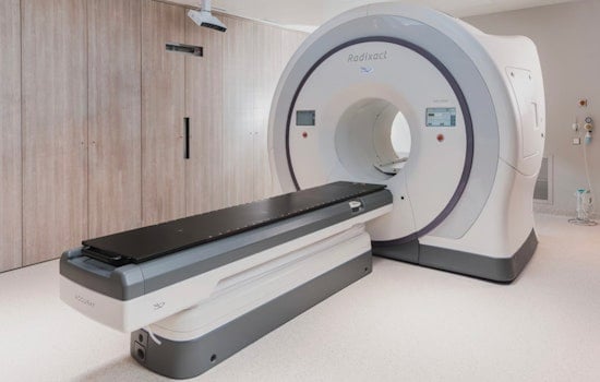 Bellevue ER Arms Itself With Second CT Scanner to Bust Manhattan Backlogs