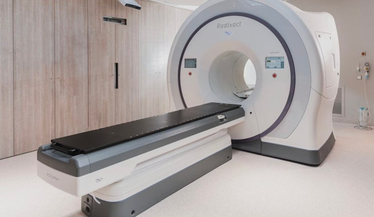 Bellevue ER Arms Itself With Second CT Scanner to Bust Manhattan Backlogs