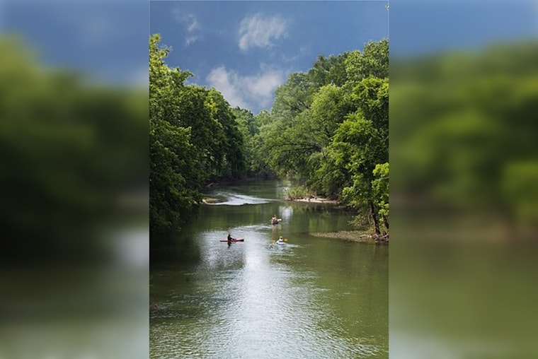 Bellevue Neighbors Sound Alarm Over Harpeth River Apartments