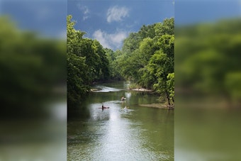 Bellevue Neighbors Sound Alarm Over Harpeth River Apartments