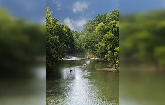Bellevue Neighbors Sound Alarm Over Harpeth River Apartments
