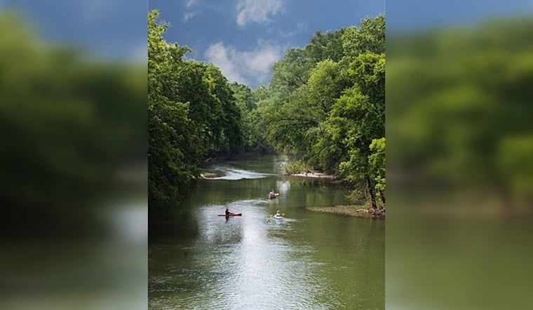 Bellevue Neighbors Sound Alarm Over Harpeth River Apartments