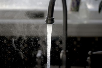 Belmont Hikes Water Bills To Climb Out Of 'Distressed' Doghouse
