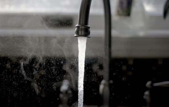 Belmont Hikes Water Bills To Climb Out Of 'Distressed' Doghouse
