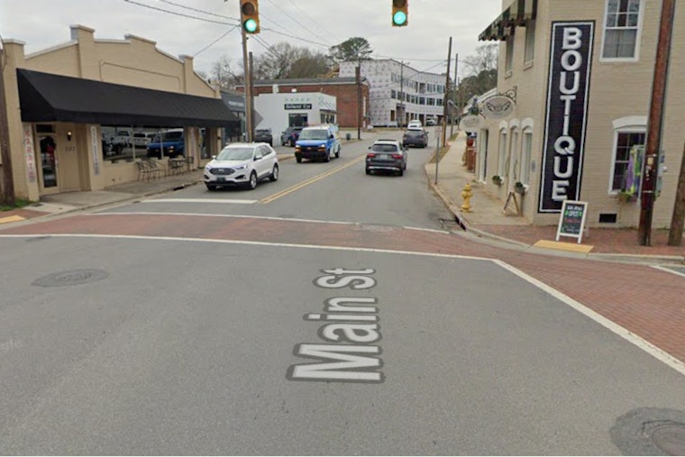 Belmont Main Street Turns Into Late Night Food Crawl for the Charlotte Region