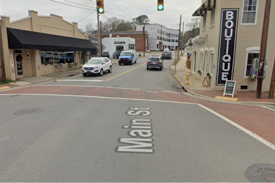 Belmont Main Street Turns Into Late Night Food Crawl for the Charlotte Region