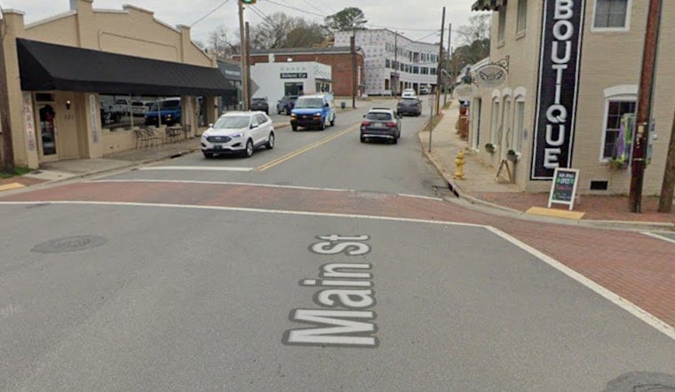 Belmont Main Street Turns Into Late Night Food Crawl for the Charlotte Region