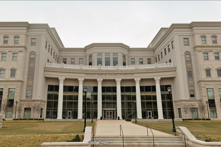 Belmont Med School Hits Accreditation Wall, Nashville Students Left Waiting