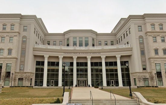 Belmont Med School Hits Accreditation Wall, Nashville Students Left Waiting
