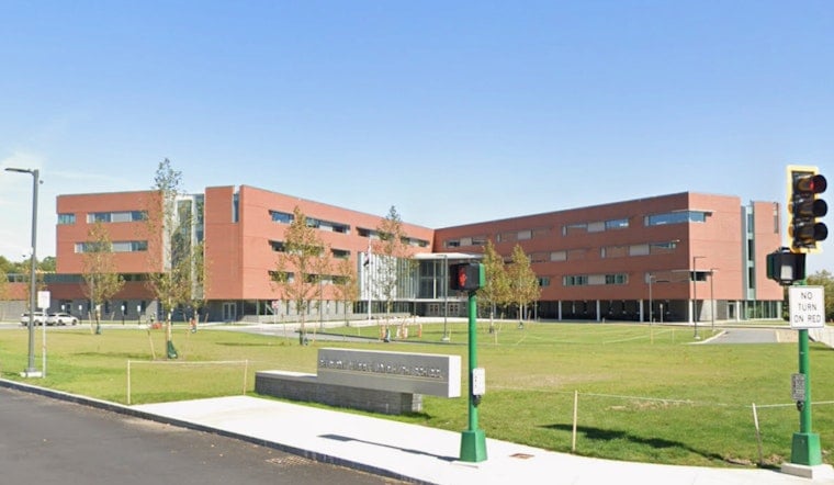 Belmont Tech Teacher, Camp Leader Busted on Child Sex Abuse Material Charges