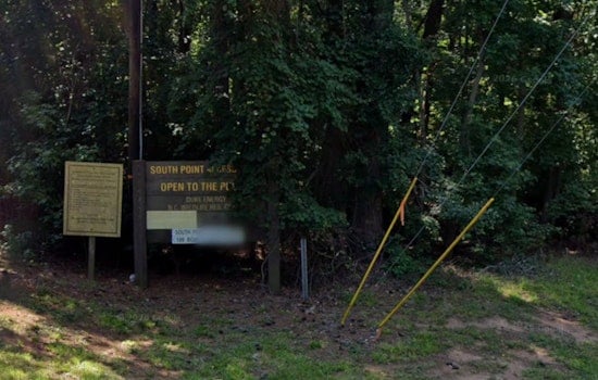 Belmont's South Point Beach Closed After E. coli Detection