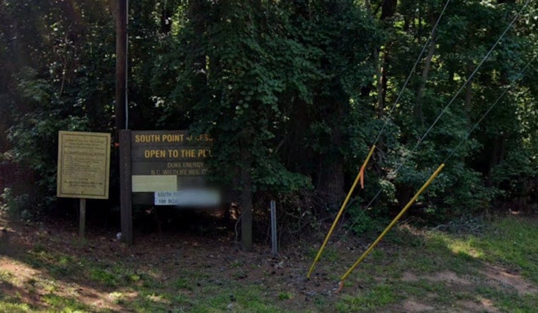 Belmont's South Point Beach Closed After E. coli Detection