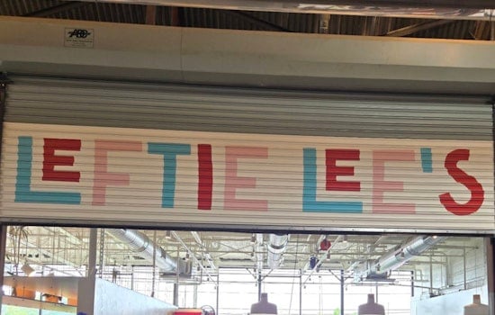 Beloved Avondale Bakery Leftie Lee's Toast After Three Sweet Years