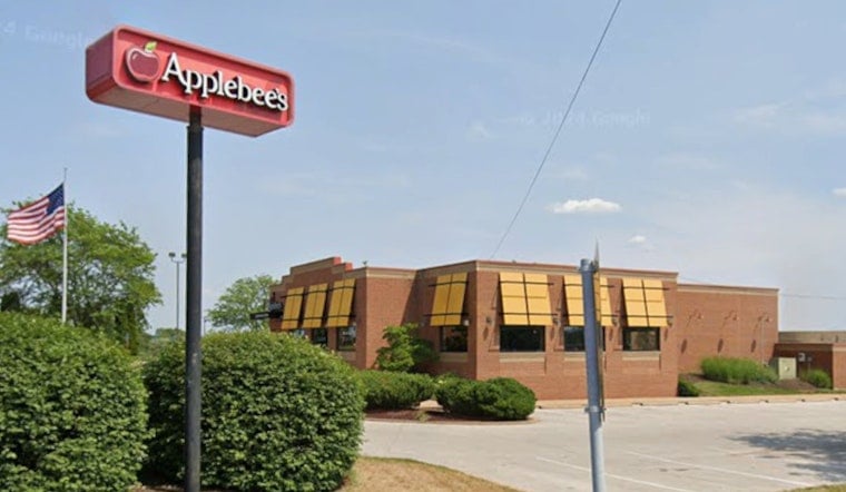 Beloved Ballwin Applebee’s Booted From Manchester Road Strip