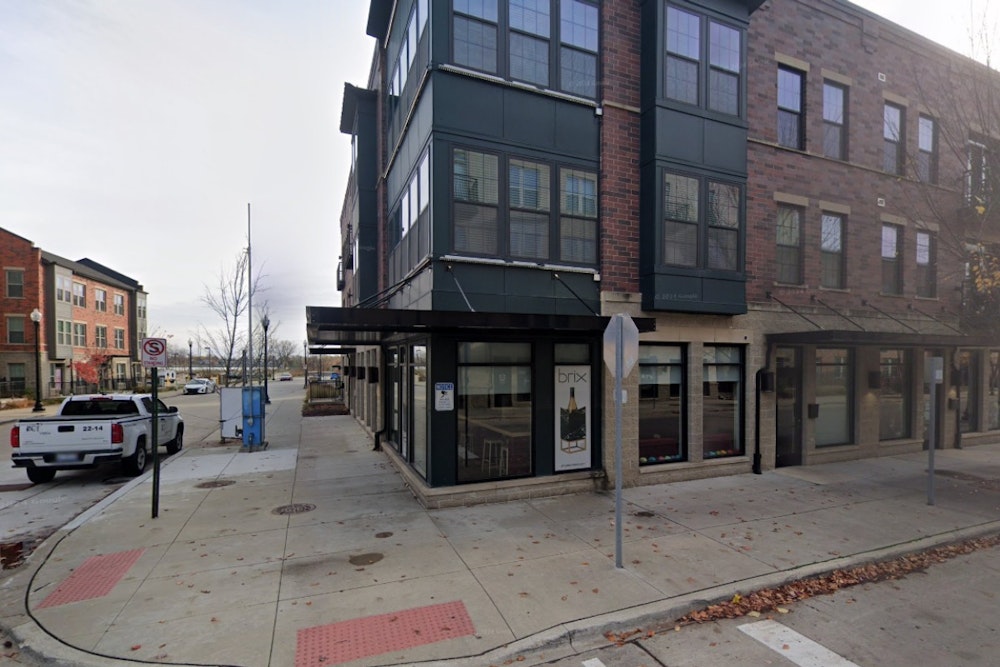 Beloved Brix Wine Bar Shutters Rivertown Spot, Plans Fall Comeback