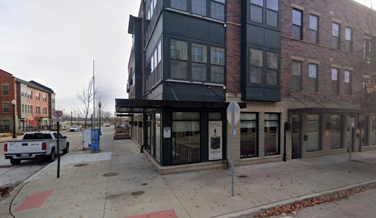 Beloved Brix Wine Bar Shutters Rivertown Spot, Plans Fall Comeback