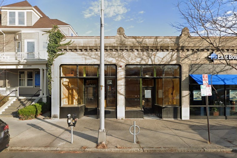 Beloved Cambridge Wine Bar Dear Annie Pours Its Last Glass July 31