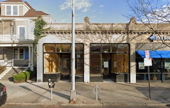 Beloved Cambridge Wine Bar Dear Annie Pours Its Last Glass July 31