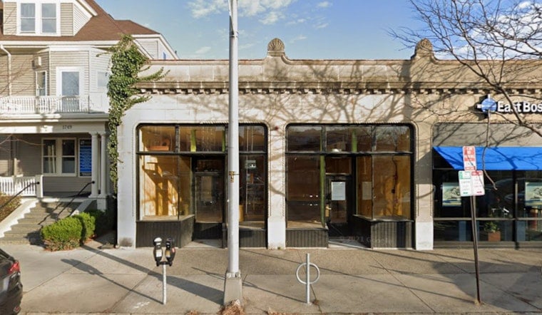 Beloved Cambridge Wine Bar Dear Annie Pours Its Last Glass July 31