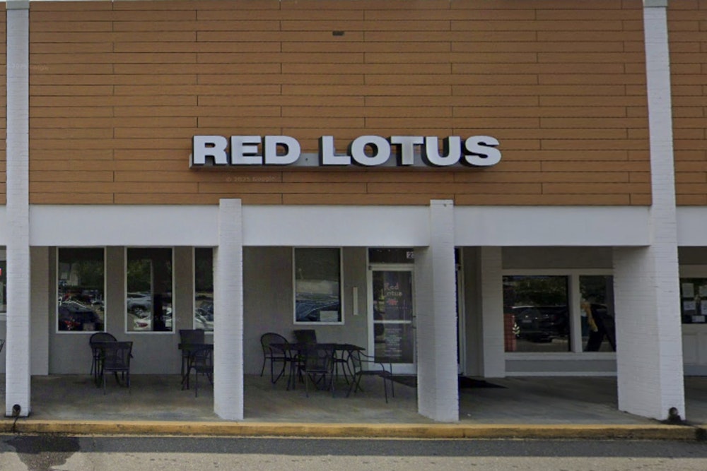 Beloved Chapel Hill Staple Red Lotus Shutters After 20-Year Run