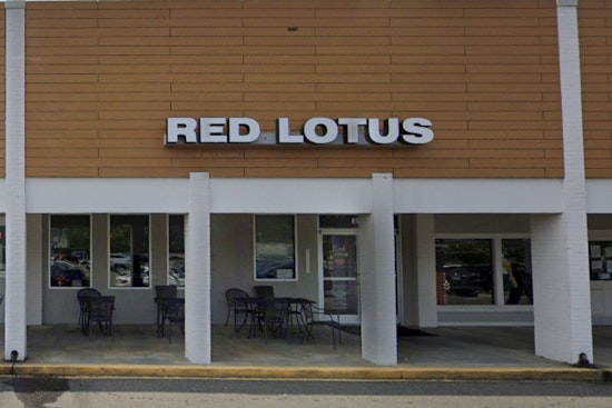 Beloved Chapel Hill Staple Red Lotus Shutters After 20-Year Run
