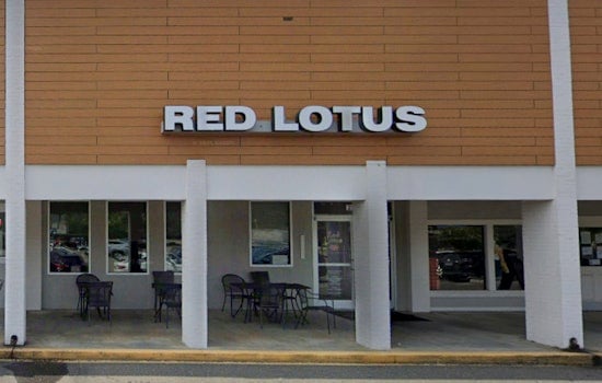 Beloved Chapel Hill Staple Red Lotus Shutters After 20-Year Run