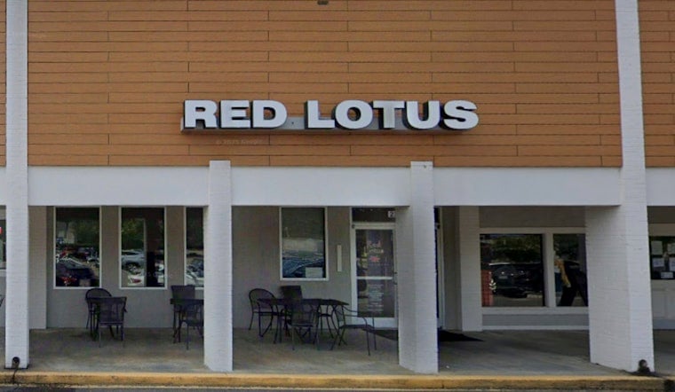 Beloved Chapel Hill Staple Red Lotus Shutters After 20-Year Run