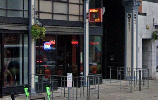 Beloved Collins Pub Pours Its Last Pint After 23 Years In Pioneer Square