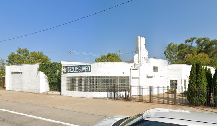 Beloved Detroit Gumbo Joint Levels Up With Bigger Eastern Market Digs