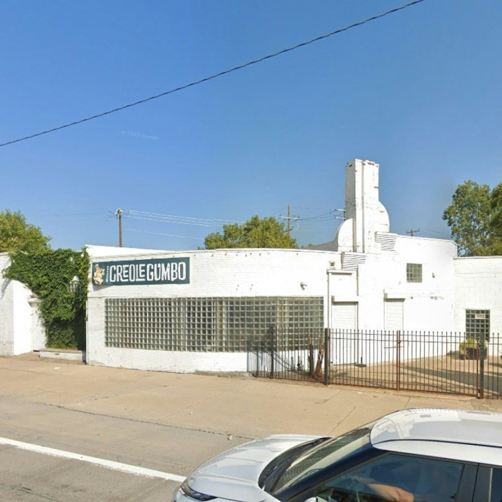 Beloved Detroit Gumbo Joint Levels Up With Bigger Eastern Market Digs