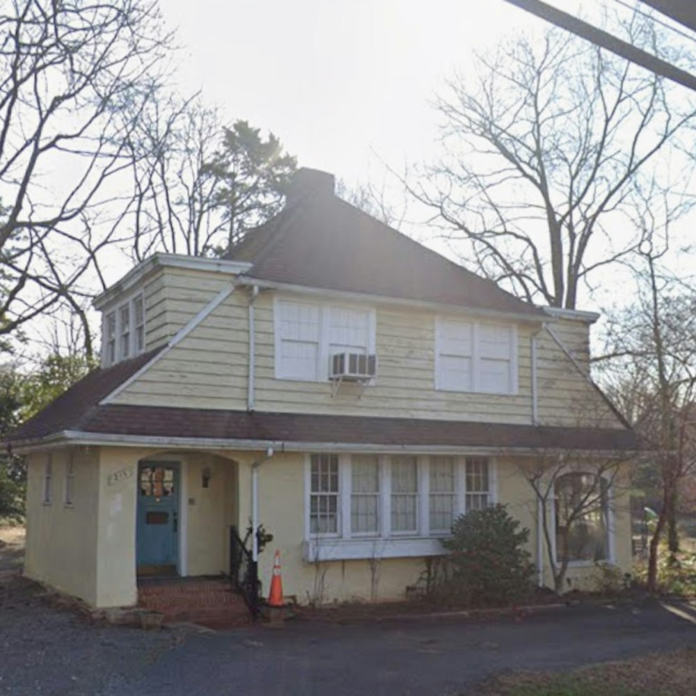 Beloved Elizabeth Bungalow Gets Caffeinated Makeover Over Colonial Park