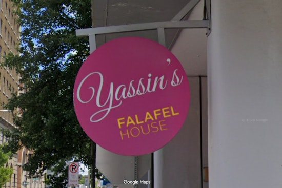 Beloved Falafel Spot Yassin's Makes Quiet Comeback In Downtown Knoxville