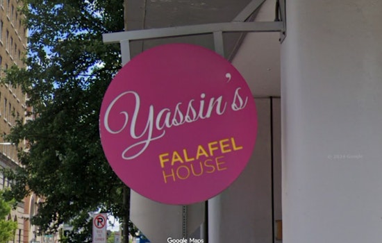 Beloved Falafel Spot Yassin's Makes Quiet Comeback In Downtown Knoxville
