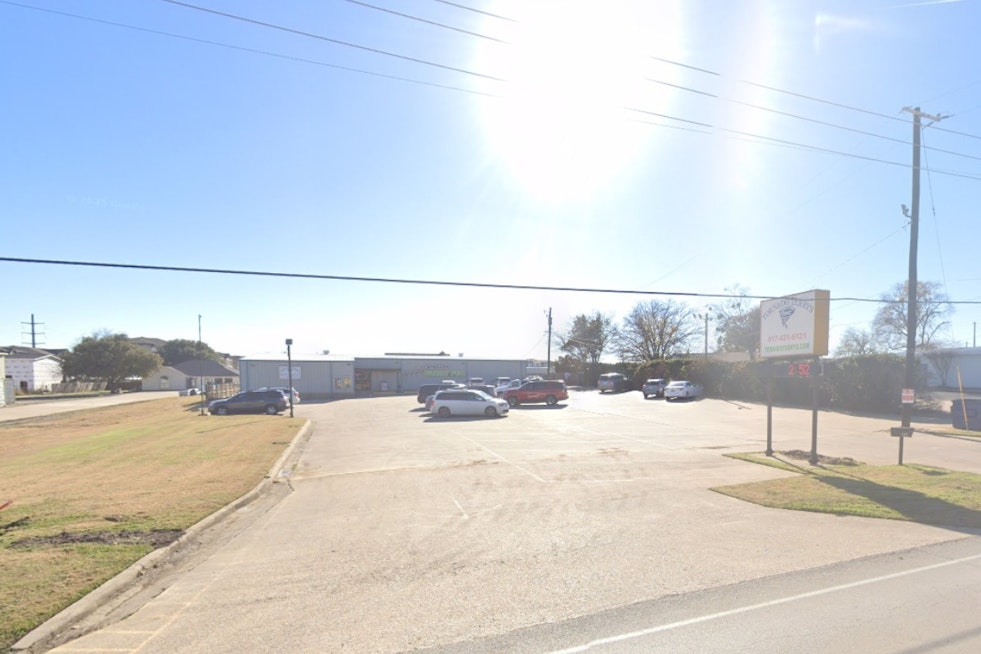 Beloved Fort Worth Arcade Tornado Terry's Shutting Down After 35 Years of Play