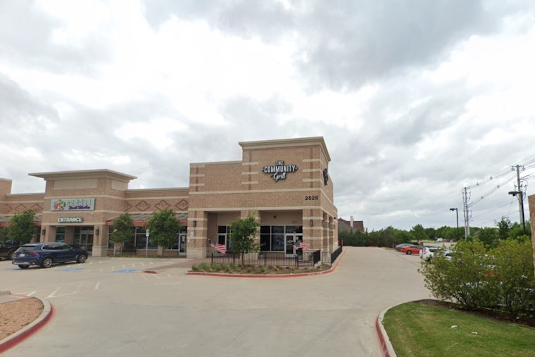 Beloved Frisco Main Street Grill Goes Dark After Nine-Year Run