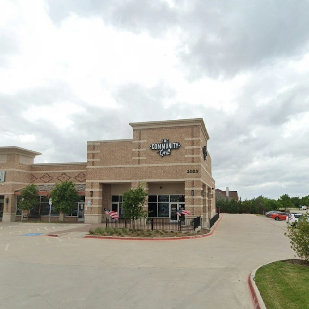 Beloved Frisco Main Street Grill Goes Dark After Nine-Year Run