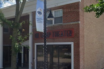 Beloved Glenview Theater Snaps Up Former Ten Ninety Brewing Spot