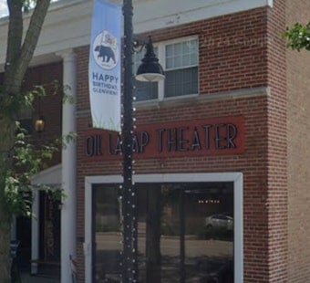 Beloved Glenview Theater Snaps Up Former Ten Ninety Brewing Spot