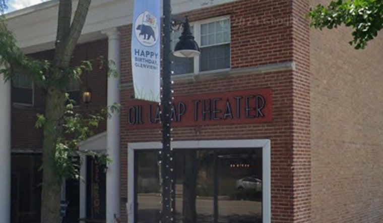 Beloved Glenview Theater Snaps Up Former Ten Ninety Brewing Spot