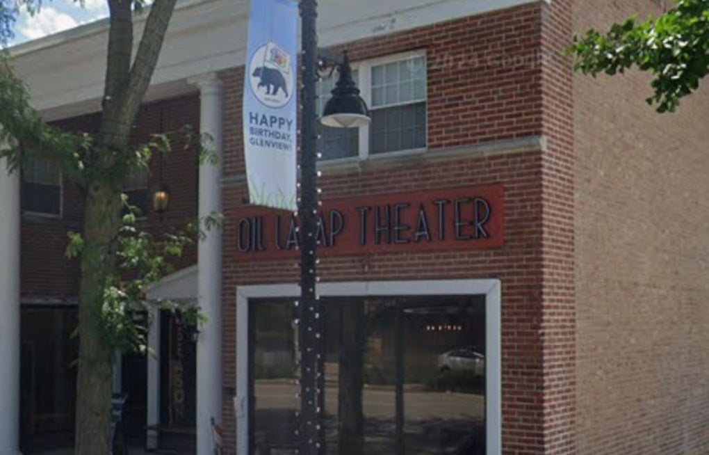 Beloved Glenview Theater Snaps Up Former Ten Ninety Brewing Spot