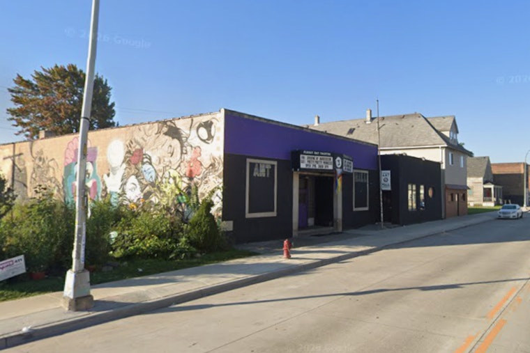 Beloved Hamtramck Ghost Light Bar Teeters On The Brink