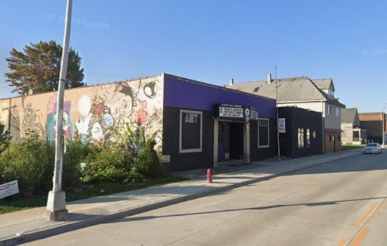 Beloved Hamtramck Ghost Light Bar Teeters On The Brink